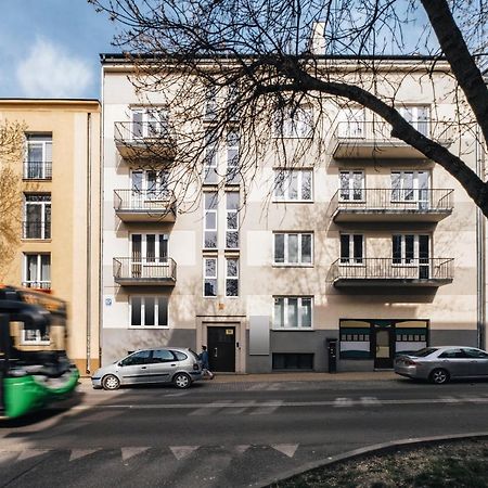 Apartament W Centrum, Zarezerwuj Teraz Leilighet Lublin Eksteriør bilde
