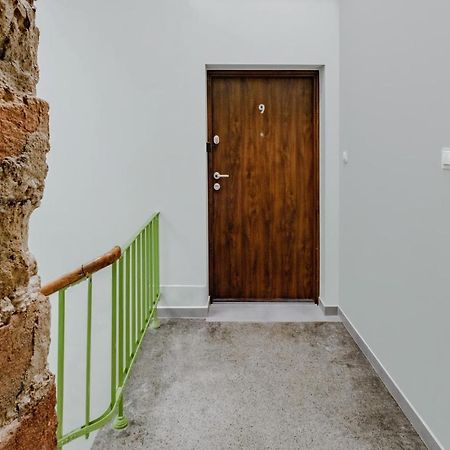 Apartament W Centrum, Zarezerwuj Teraz Leilighet Lublin Eksteriør bilde