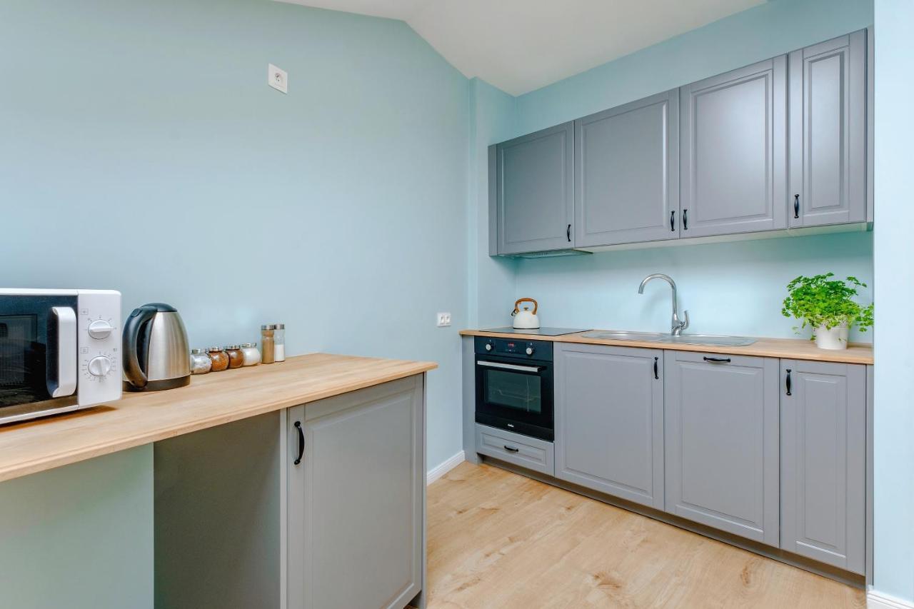 Apartament W Centrum, Zarezerwuj Teraz Leilighet Lublin Eksteriør bilde