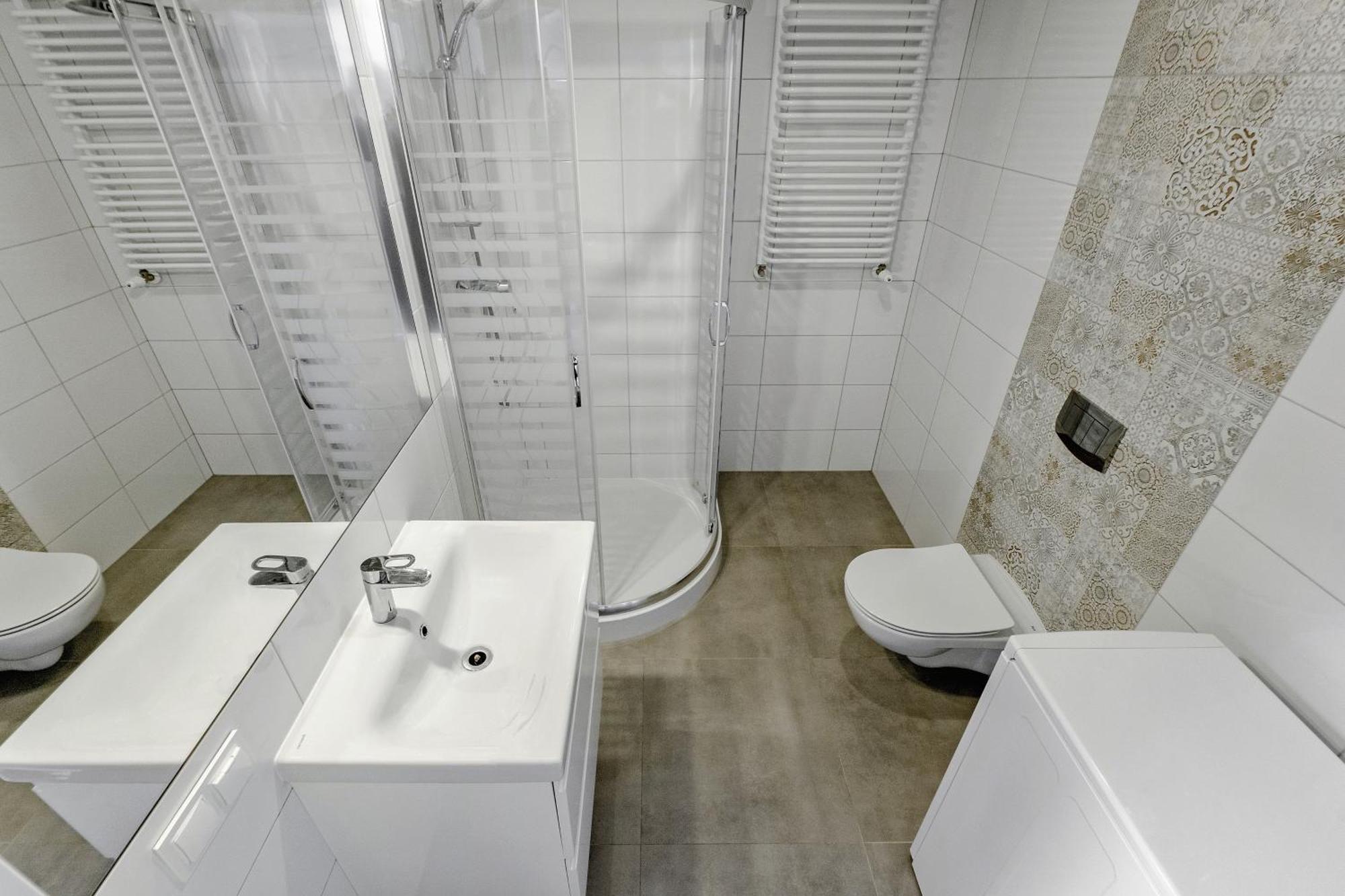Apartament W Centrum, Zarezerwuj Teraz Leilighet Lublin Eksteriør bilde