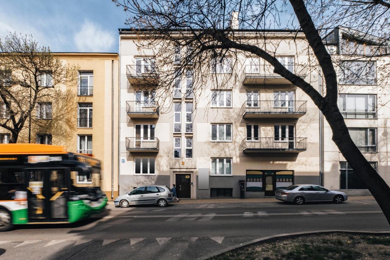 Apartament W Centrum, Zarezerwuj Teraz Leilighet Lublin Eksteriør bilde