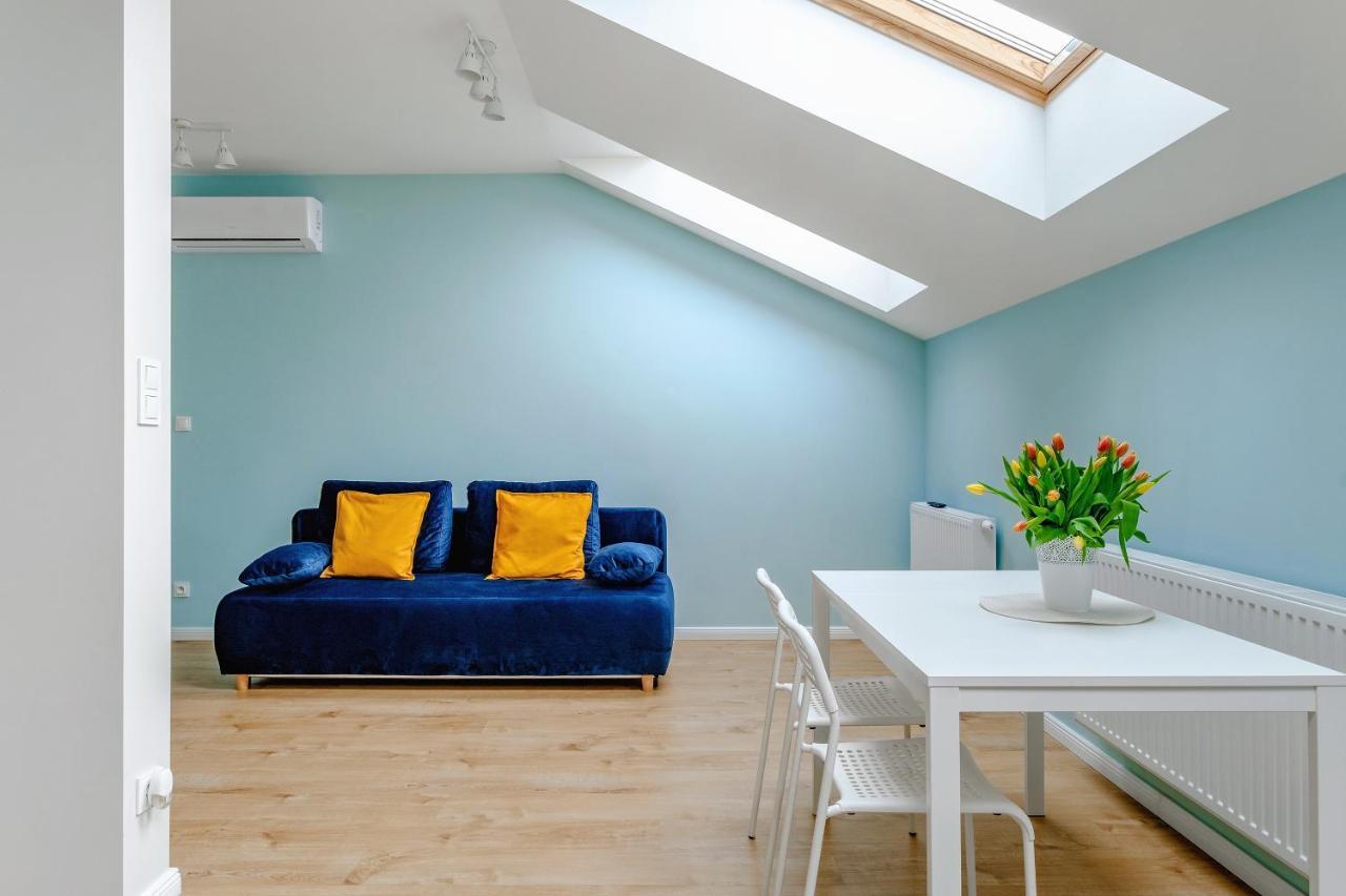 Apartament W Centrum, Zarezerwuj Teraz Leilighet Lublin Eksteriør bilde
