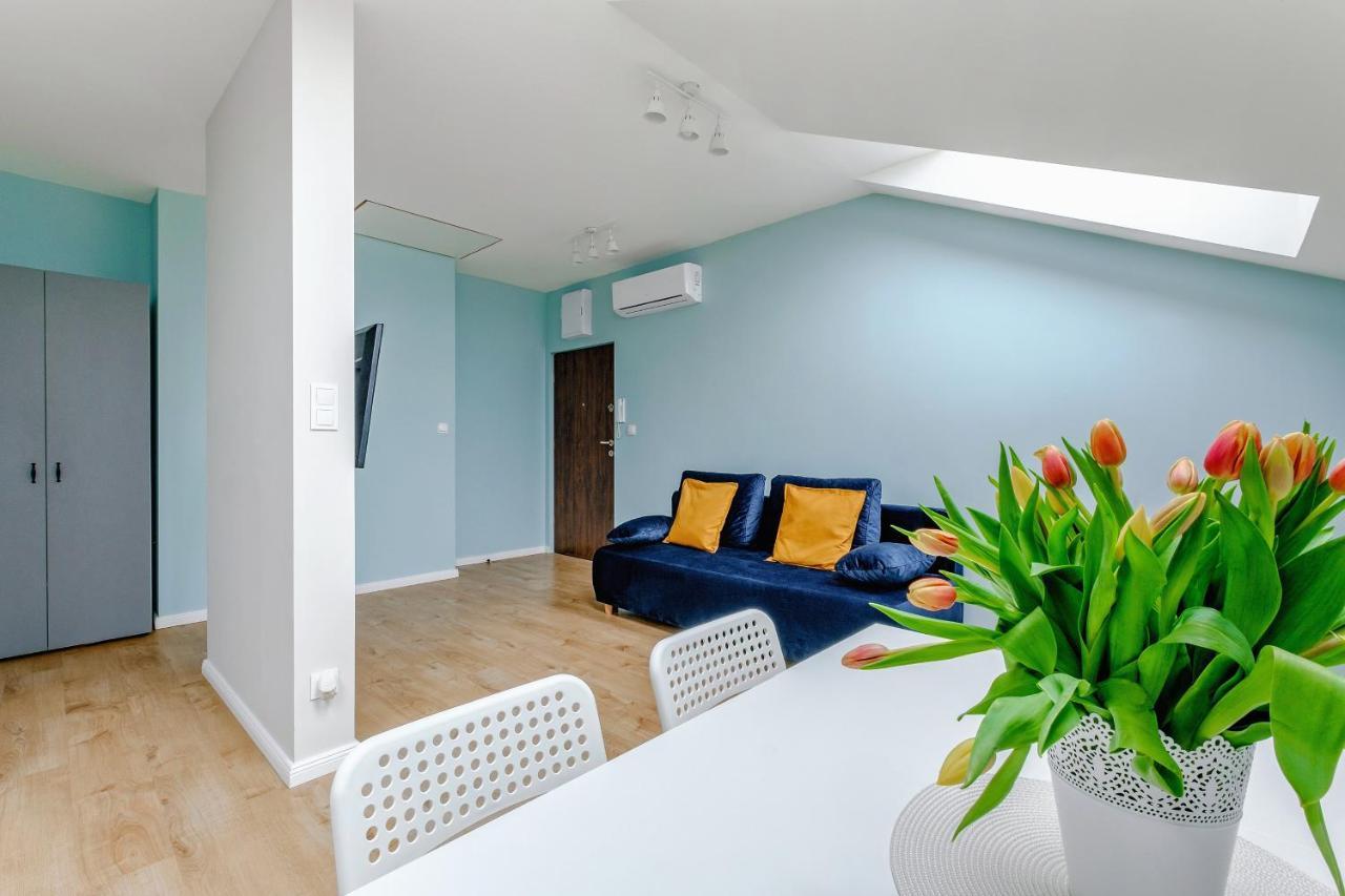 Apartament W Centrum, Zarezerwuj Teraz Leilighet Lublin Eksteriør bilde