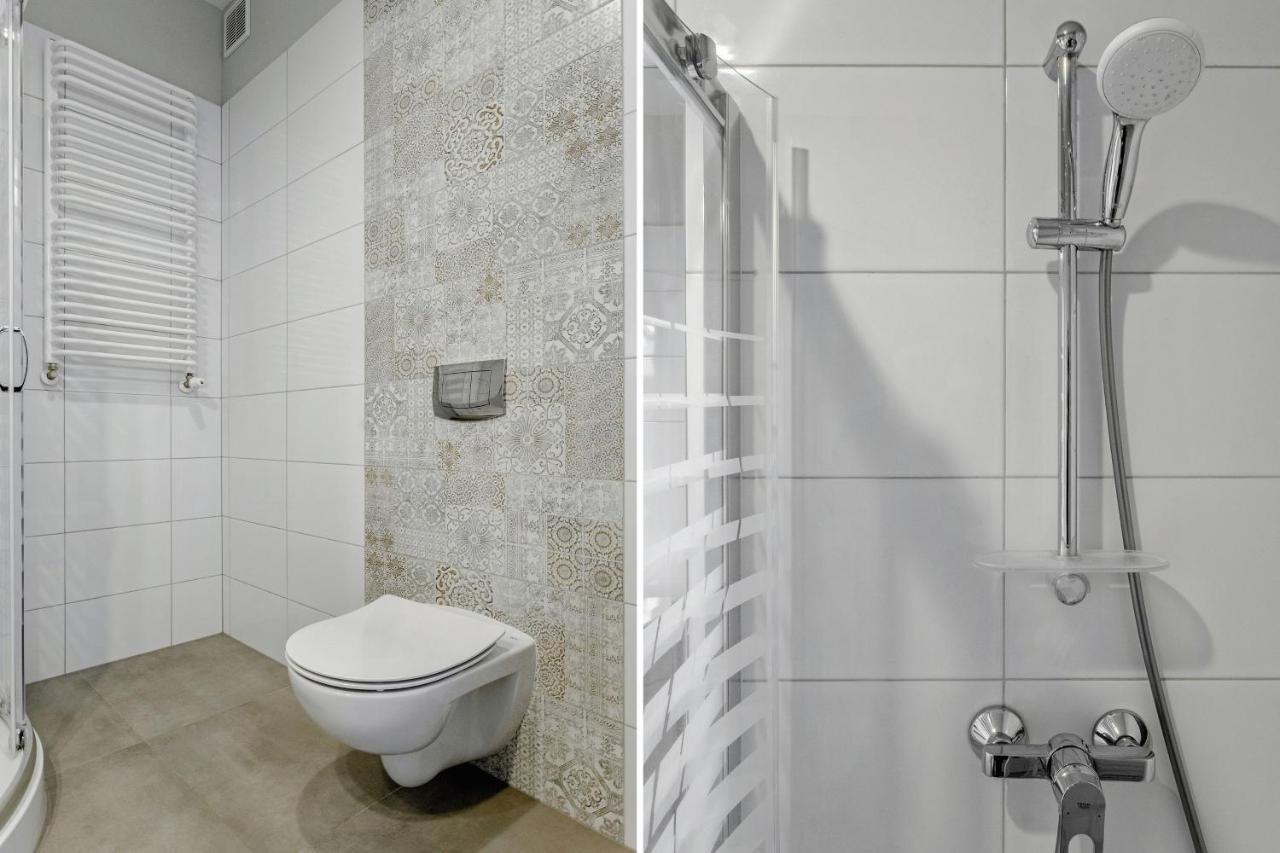 Apartament W Centrum, Zarezerwuj Teraz Leilighet Lublin Eksteriør bilde