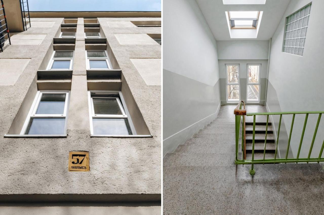 Apartament W Centrum, Zarezerwuj Teraz Leilighet Lublin Eksteriør bilde
