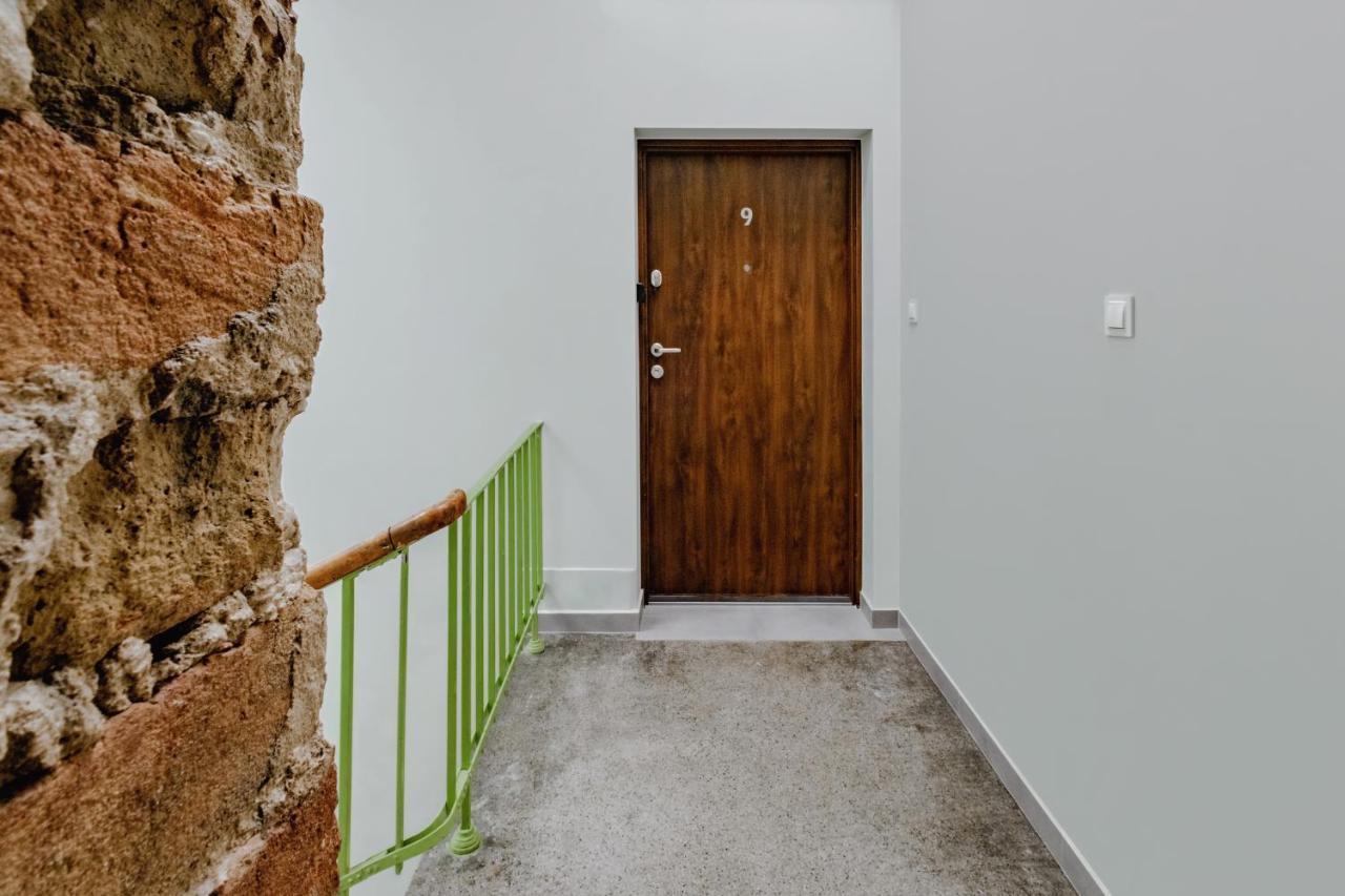 Apartament W Centrum, Zarezerwuj Teraz Leilighet Lublin Eksteriør bilde